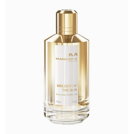 Mancera - Melody Of The Sun Eau de Parfum - 120 ml