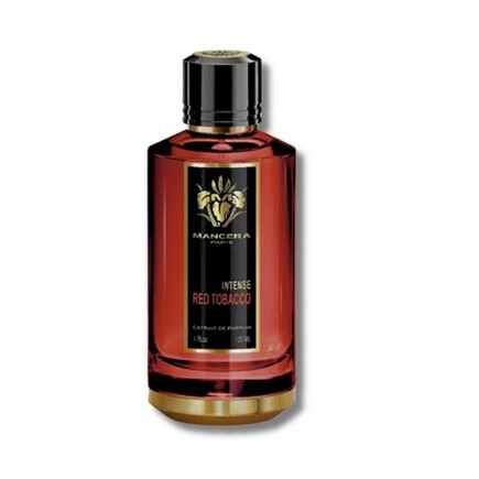 Mancera - Red Tobacco Intense Extrait de Parfum - 120 ml