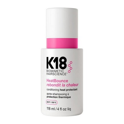 K18 - Heat Bounce - 118 ml