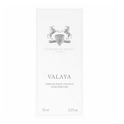Parfums De Marly - Valaya Hair Perfume - 75 ml