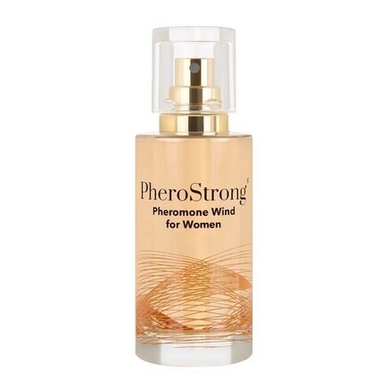 Pherostrong - Wind for Women Pheromone Perfume - 50 ml