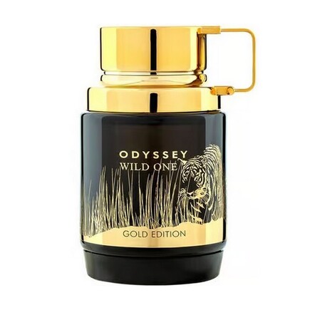 Armaf - Odyssey Wild One Gold Edition for Men Eau de Parfum - 100 ml