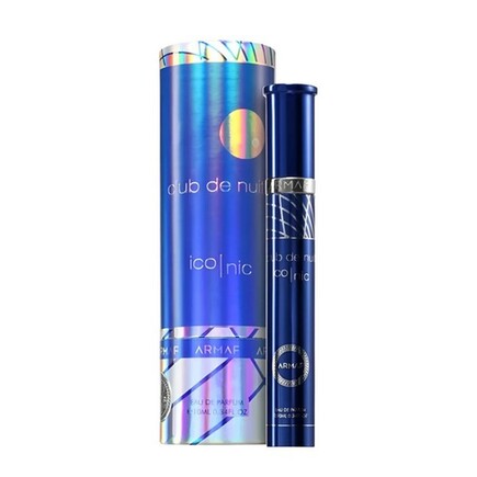Armaf - Club de Nuit Blue Iconic - 10 ml - Edp