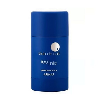 Armaf - Club de Nuit Blue Iconic Deodorant Stick - 75 gr.