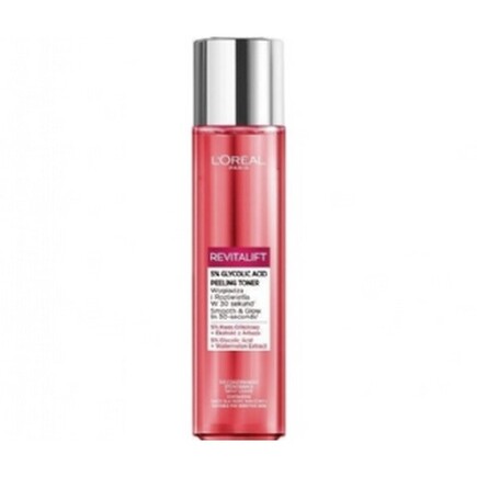 Loreal - Revitalift Glyconic Tonic - 150 ml