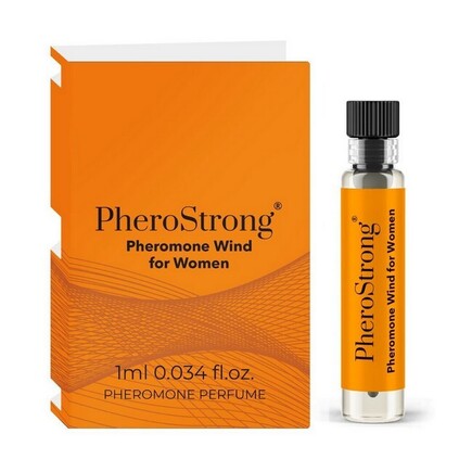 Pherostrong - Wind for Women Pheromone Perfume Duftprøve