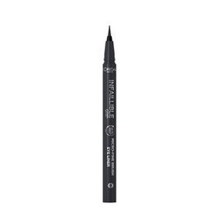 Loreal - Infaillible Grip 36H Micro Fine Eyeliner Obsidian Black