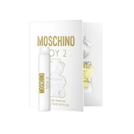 Moschino - Toy 2 Eau de Parfum Duftprøve