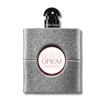 Yves Saint Laurent - Black Opium Glitter Eau de Parfum - 30 ml