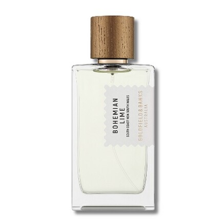 Goldfield & Banks - Bohemian Lime Eau de Parfum - 100 ml