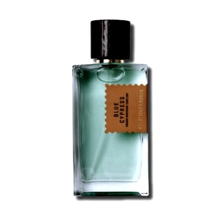Goldfield & Banks - Blue Cypress Eau de Parfum - 100 ml