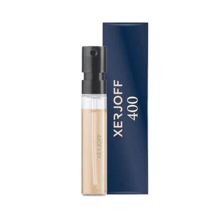 Xerjoff - Join The Club 400 Eau De Parfum Duftprøve