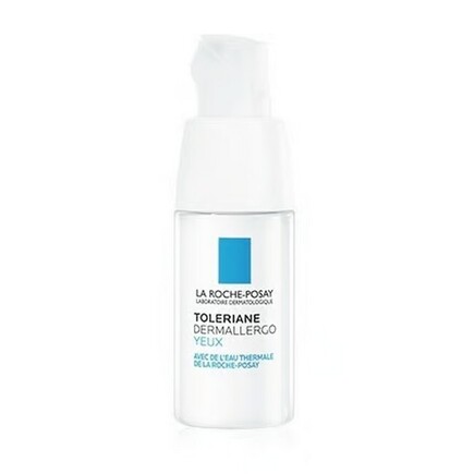 La Roche Posay - Toleriane Dermallergo Øjencreme - 20 ml