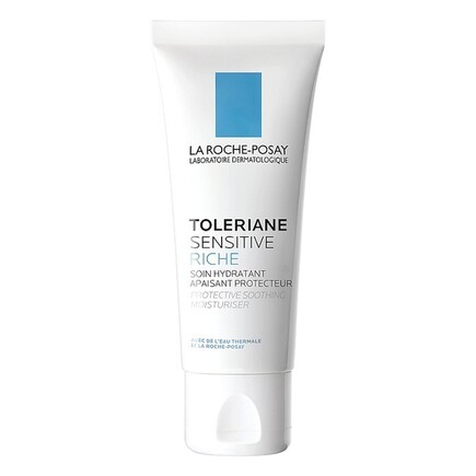 La Roche Posay - Toleriane Sensitive Rich - 40 ml