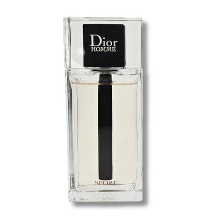 Christian Dior - Homme Sport - 200 ml - Edt