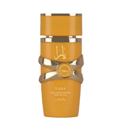 Lattafa Perfumes - Yara Tous Perfume Oil - 20 ml