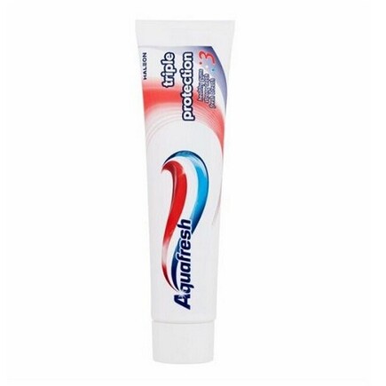 Aquafresh - Tripel Protection Tandpasta - 100 ml