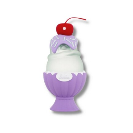 Anna Sui - Violet Vibe Eau de Toilette - 50 ml