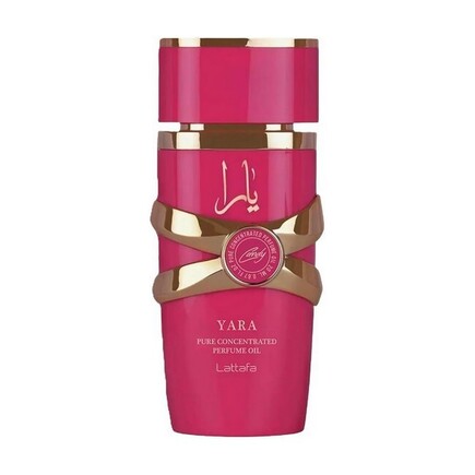 Lattafa Perfumes - Yara Candy Perfume Oil - 20 ml