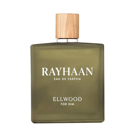 Rayhaan - Ellwood Him Eau de Parfum - 100 ml