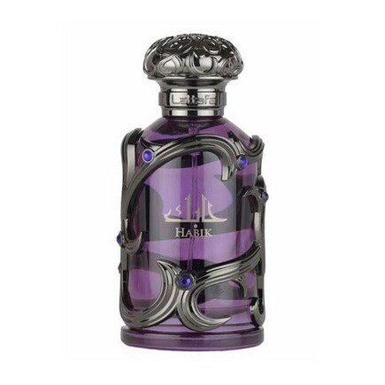 Lattafa Perfumes - Habik for Men Eau de Parfum - 100 ml