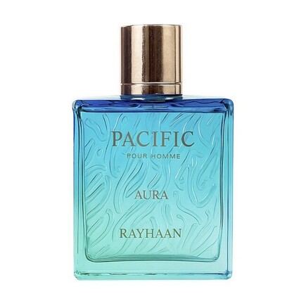 Rayhaan - Pacific Aura Eau de Parfum - 100 ml