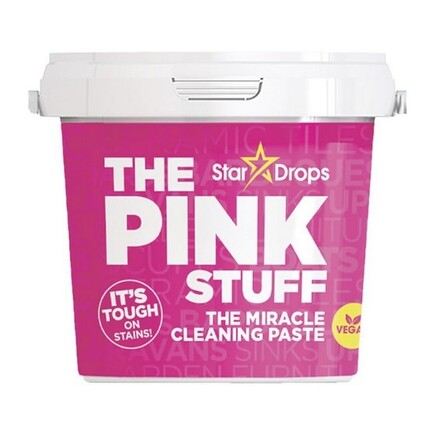 The Pink Stuff - Miracle Cleaning Paste - 850 gr.
