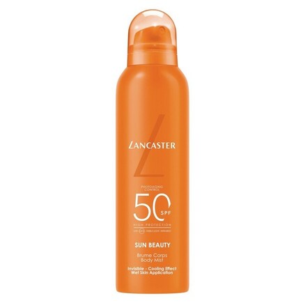 Lancaster - Sun Beauty Body Mist SPF50 - 200 ml