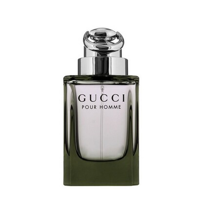 Gucci - Gucci by Gucci Pour Homme - 90 ml - Edt 