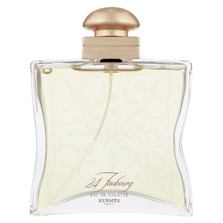 Hermés - 24 Faubourg - 100 ml - Edt 