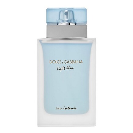 Dolce & Gabbana - Light Blue Eau Intense -  25 ml - Edp