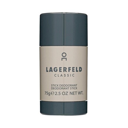 Karl Lagerfeld - Classic Deodorant Stick - 75g