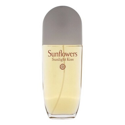 Elizabeth Arden - Sunflowers Sunlight Kiss - 100 ml - Edt