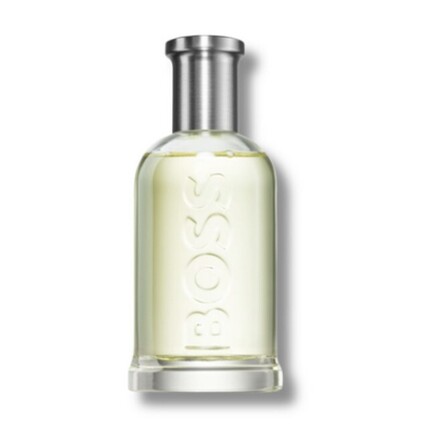 Hugo Boss - Boss Bottled Aftershave - 50 ml