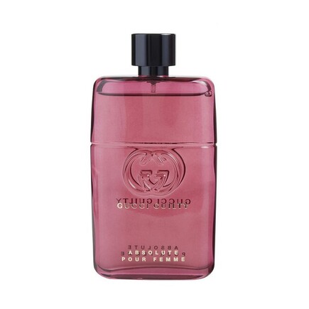 Gucci - Gucci Guilty Absolute Pour Femme - 50 ml - Edp