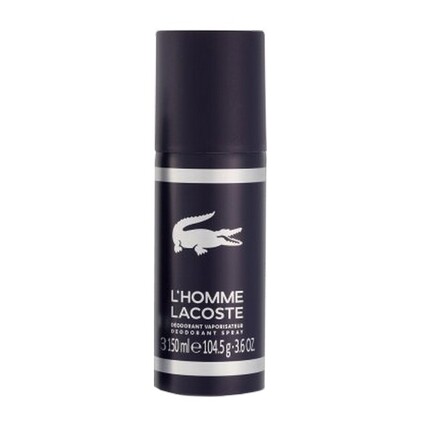 Lacoste - L'Homme Deodorant Spray - 150 ml