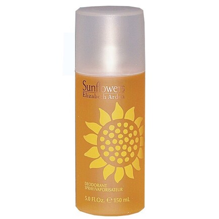 Elizabeth Arden - Sunflowers Deodorant Spray - 150 ml