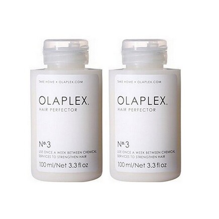 Olaplex - 2 x No 3 Hair Perfector 2 x 100 ml