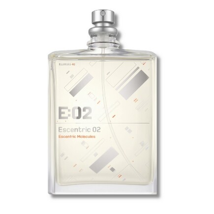 Escentric Molecules - Escentric 02 - EDT -100ml