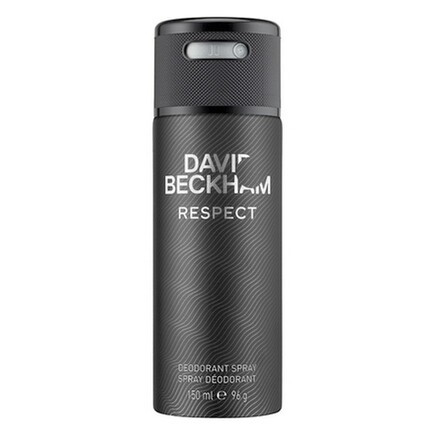 David Beckham - Respect - Deodorant Spray - 150 ml