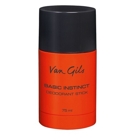 Van Gils - Basic Instinct - Deodorant Stick - 75g