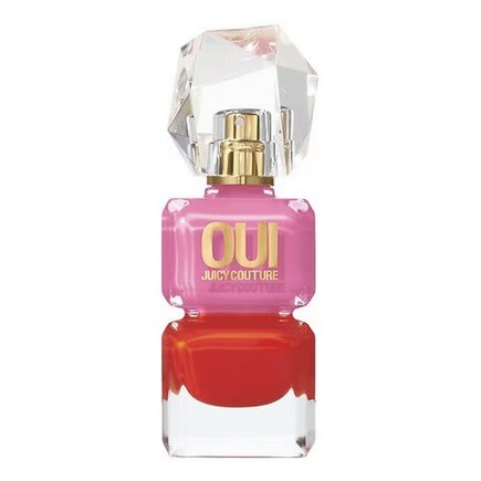 Juicy Couture - Qui Eau de Parfum - 30 ml