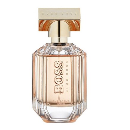Hugo Boss - The Scent For Her Intense - 30 ml - Edp