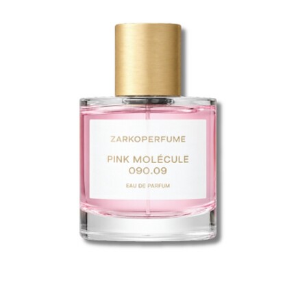 ZARKOPERFUME - Pink Molecule 090 09 Eau de Parfum - 100 ml