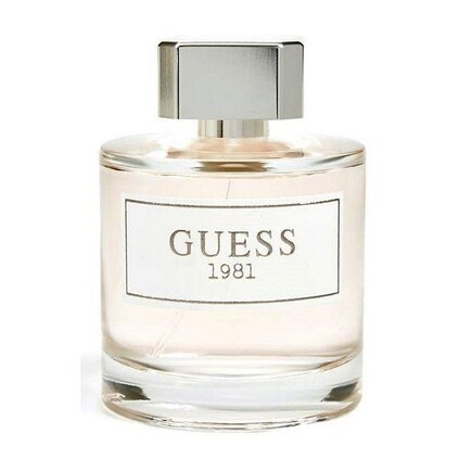 Guess - 1981 - 100 ml - Edt