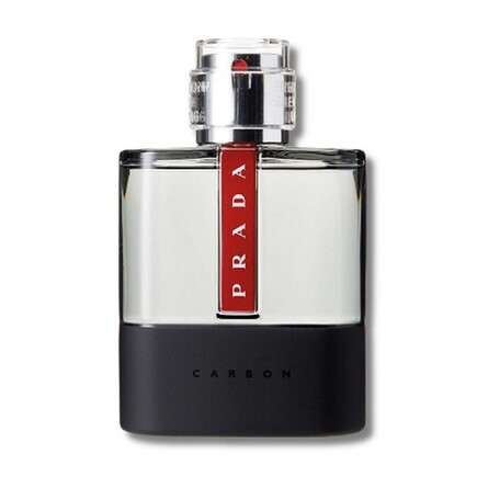 Prada - Luna Rossa Carbon - 100 ml - Edt