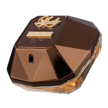 Paco Rabanne - Lady Million Privé - 80 ml - Edp 