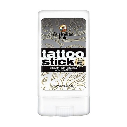 Australian Gold - Tattoo Stick SPF 50