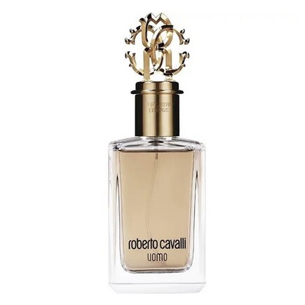 Roberto Cavalli - Uomo - 100 ml - Edt