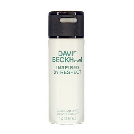 David Beckham - Inspired by Respect Deodorant Spray - 150 ml
